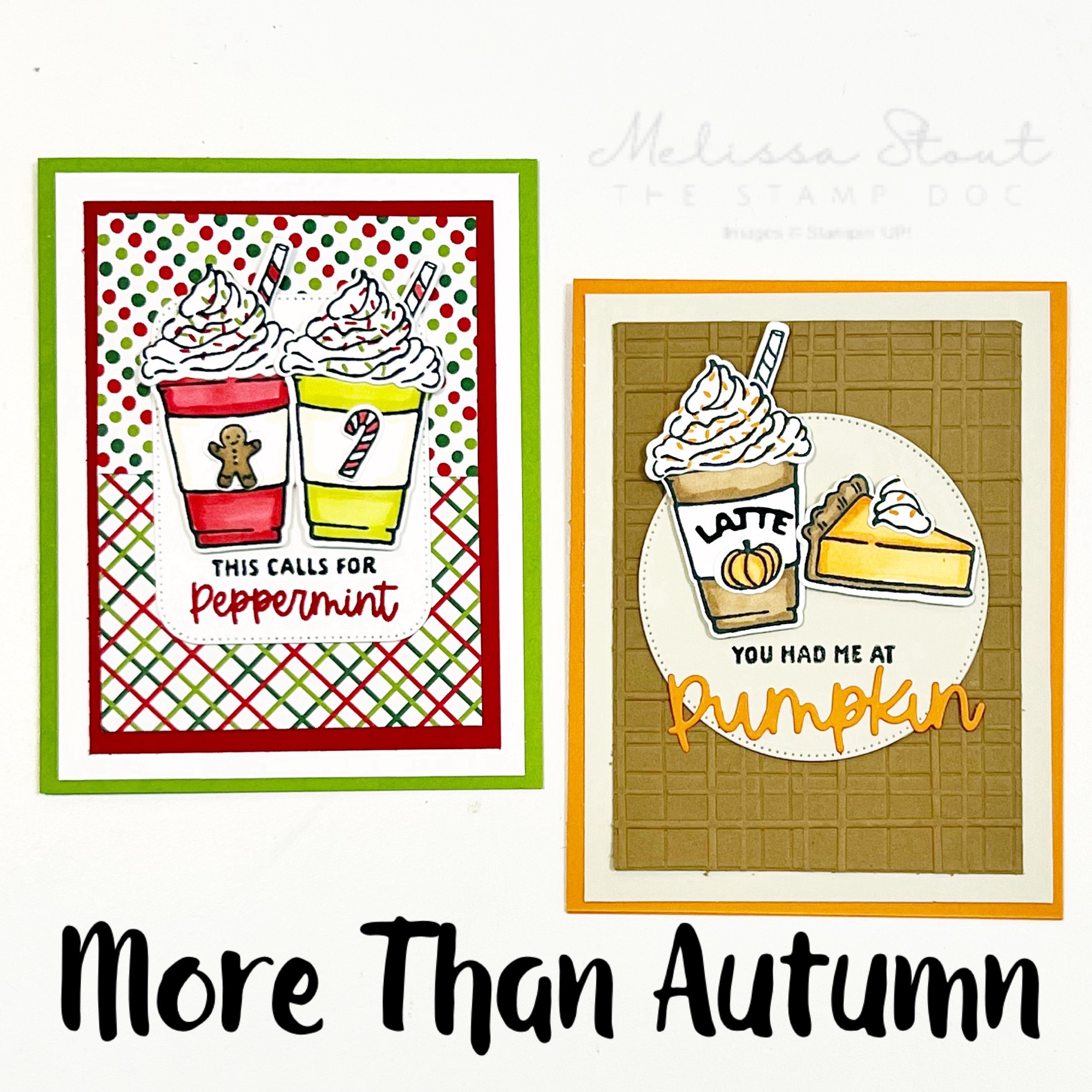 More Than Autumn Bundle